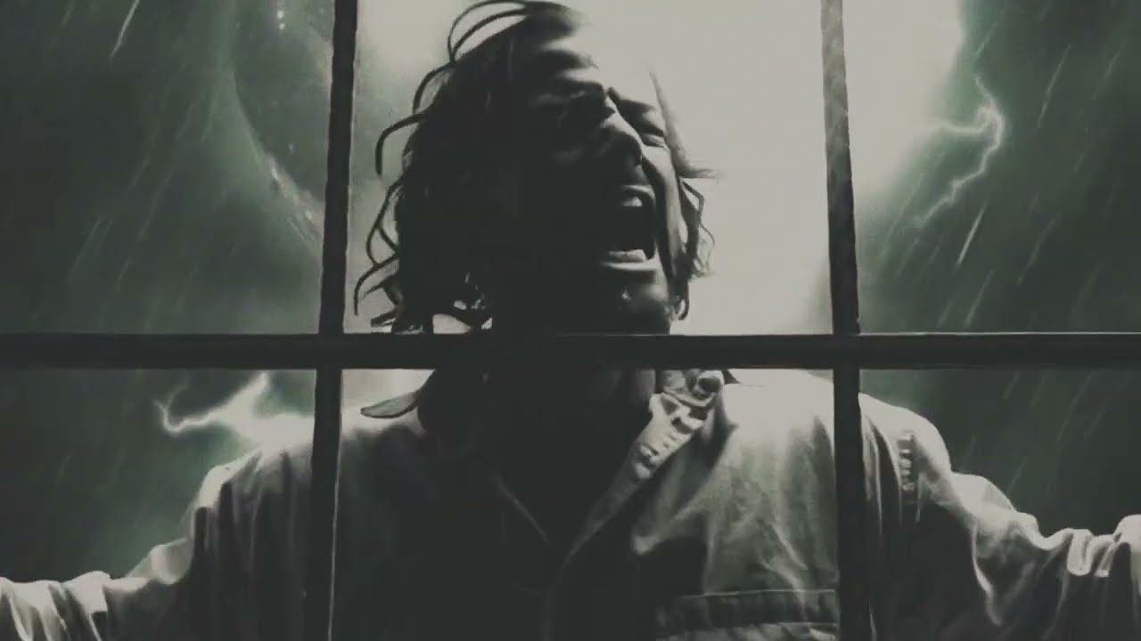 Ilska - The Hangman's Curse