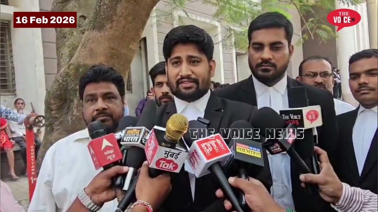 भिवंडी में जेल से हुआ एक आरोपी फरार || क्या इसके पीछे पुलिस का हाथ है?
