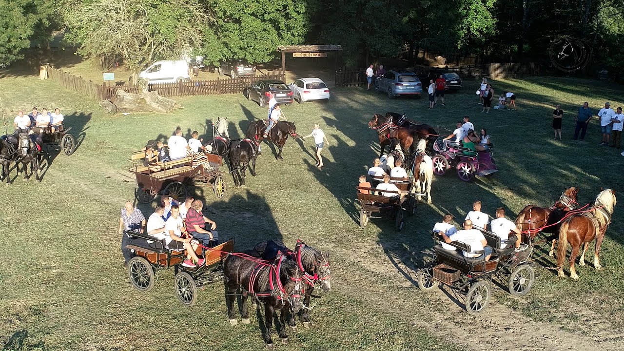 - ZIS , DUCELJA I GAROV PAZARIVALI KOD KABIĆA I NAJAVILI DOGAĐAJ GODINE -