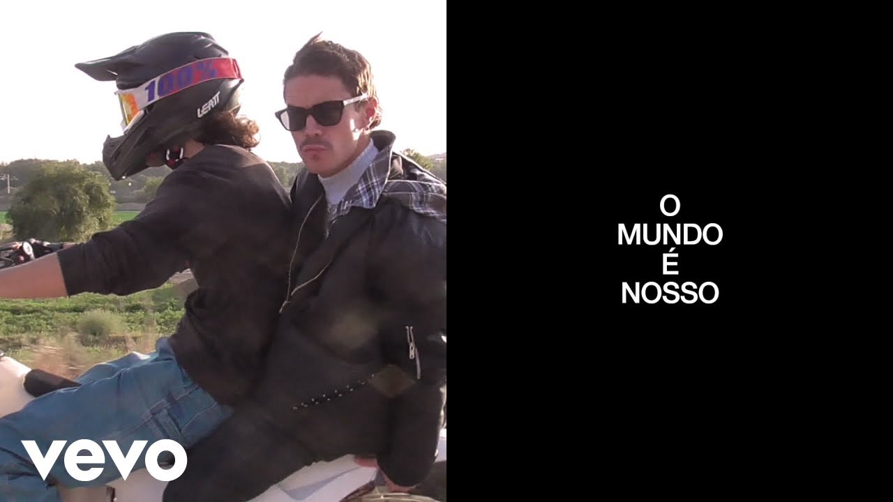 Sen Senra, Mc Dricka - Llorando x 1 (Scene 1)