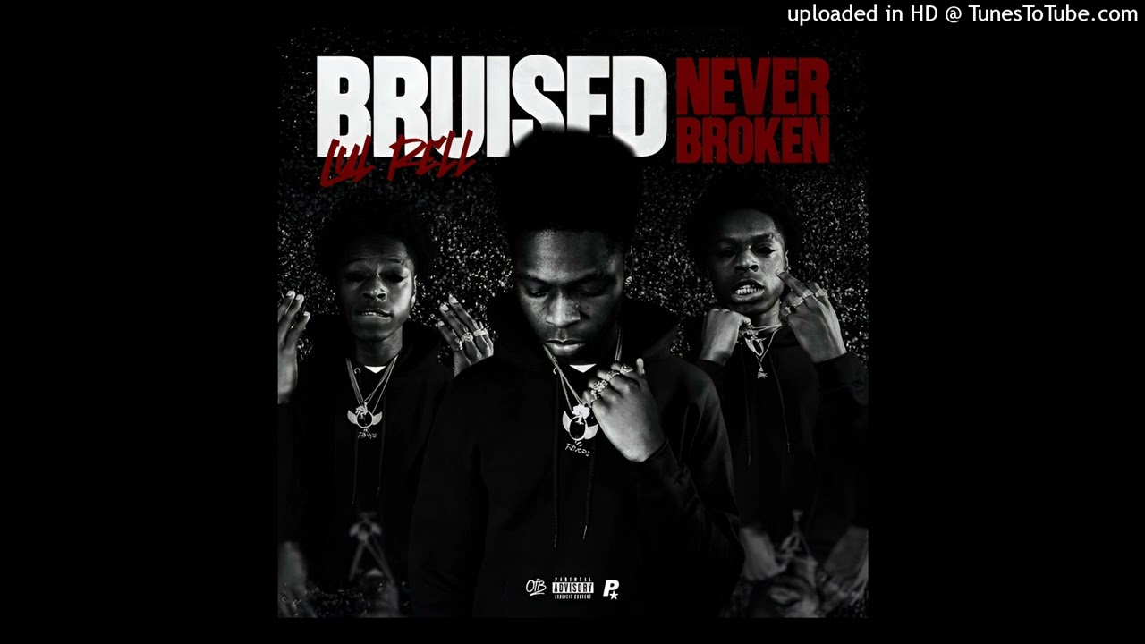 Run 4 Yo Life Lul Rell X EBK BabyMaxx X DoubleBackam type beat (prodbyAJ209 X prodbyDenzii)