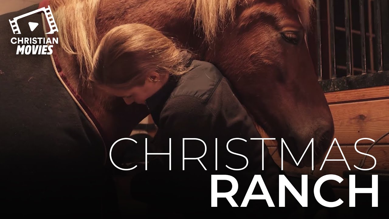 Christian Movie | Christmas Ranch