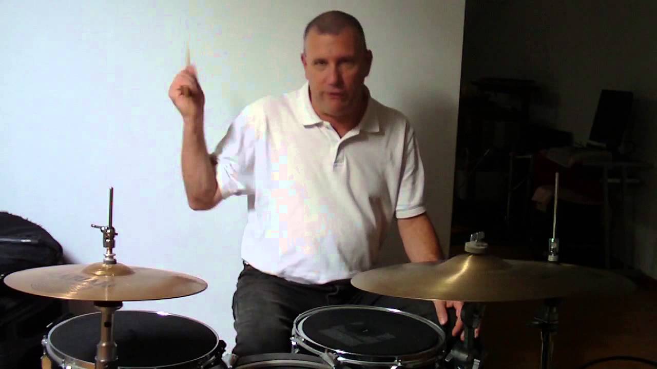 Why is Keith Moon Great? Drummers Against ITK