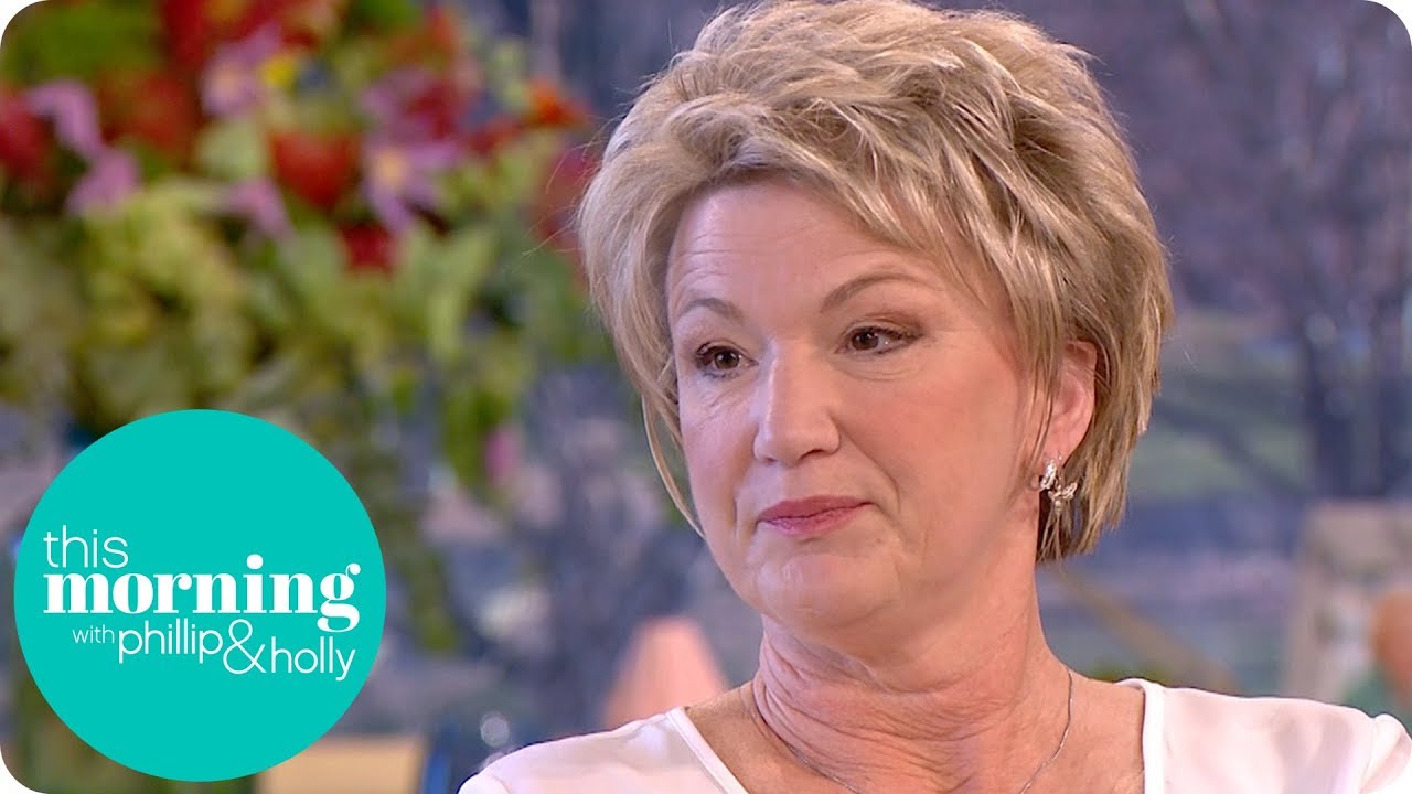 My Bigamist Husband Was Exposed by Live TV | This Morning