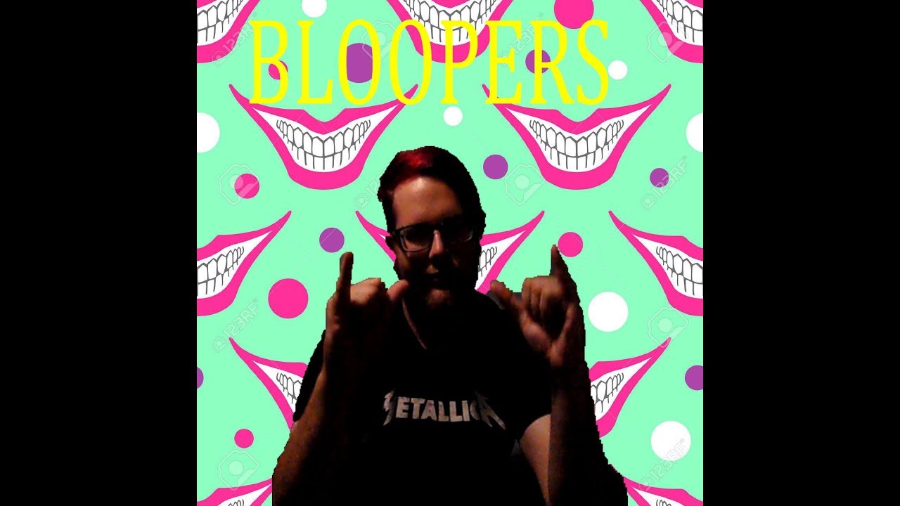 Yugioh TeamFTK Bloopers