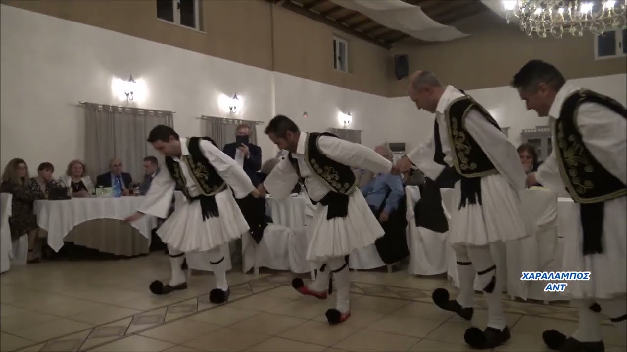 1691  - ΚΛΕΦΤΕΣ ΔΕΡΟΠΟΛΗΣ  - ΚΛΑΡΙΝΟ - ΚΩΣΤΑΣ ΣΤΑΥΡΟΥ