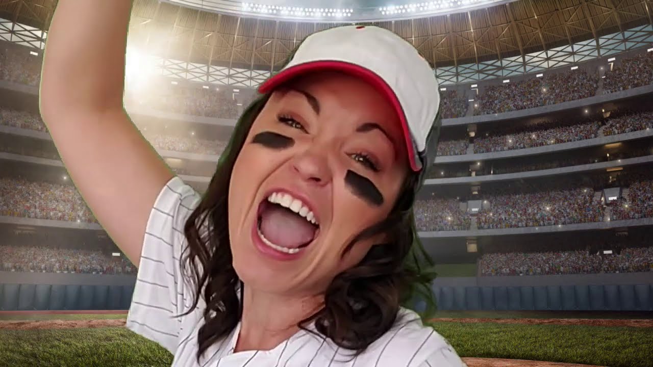 Pitch: Music League Baseball (A Lesson in Pitch: High or Low)