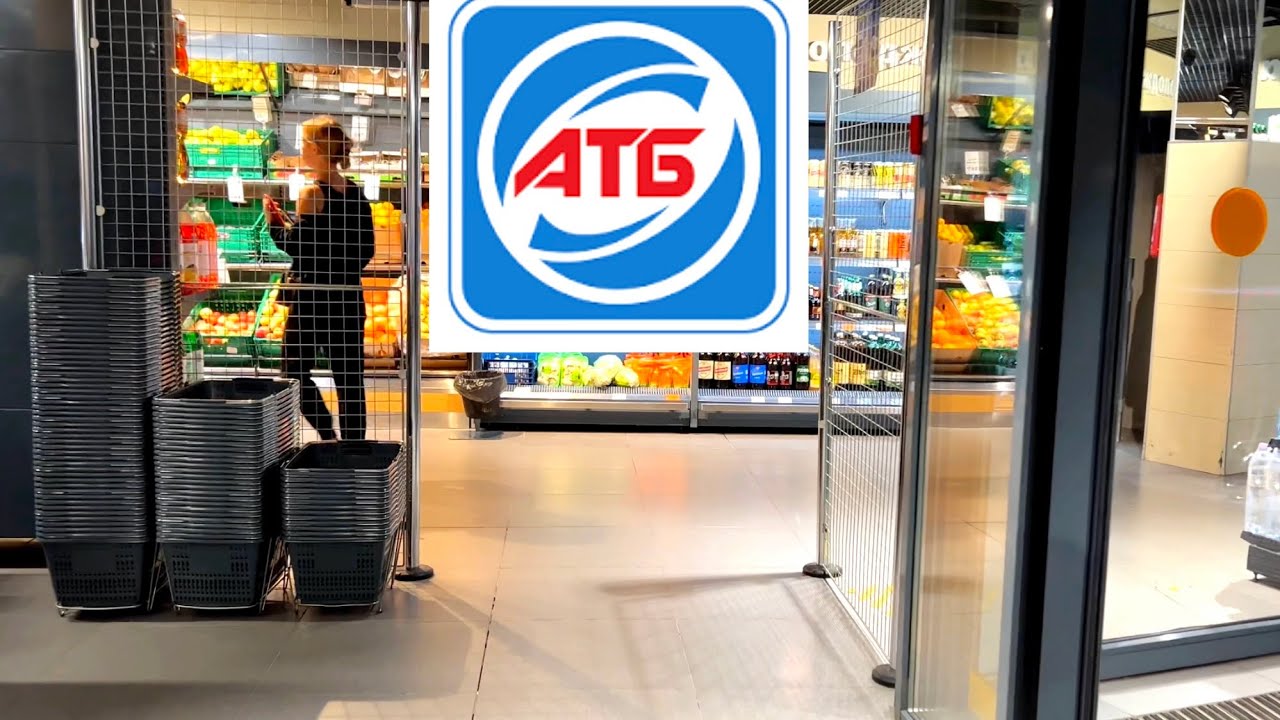 🛒ATБ Ukraine 🇺🇦Supermarket ATB Food Prices / Ціни на продукти в Україні / Shopping / Chernivtsi