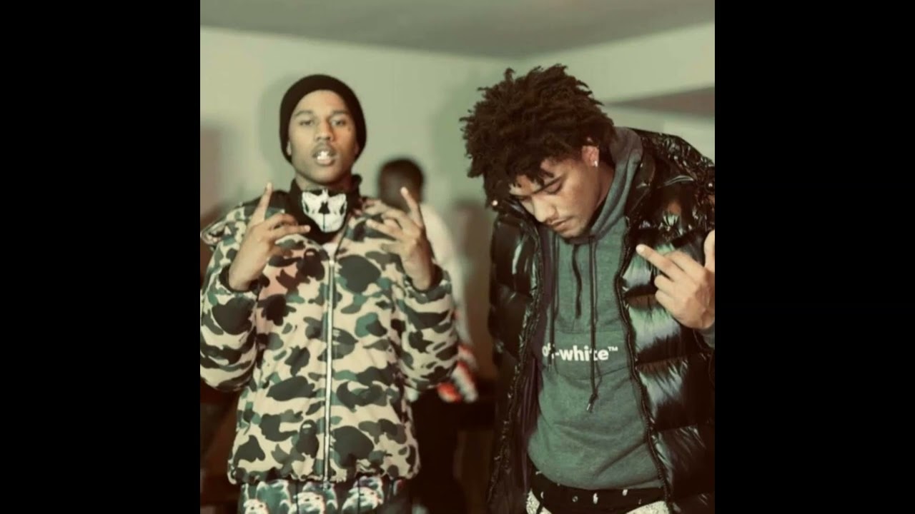 SLICK BACK - EBK JAAYBO X FREEWAY DONNY TYPE BEAT