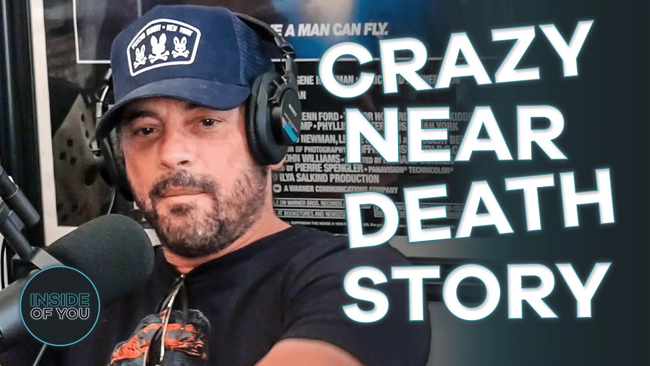 Open Heart Surgery at 10 Years Old… How SKEET ULRICH Came Face-to-face With Death