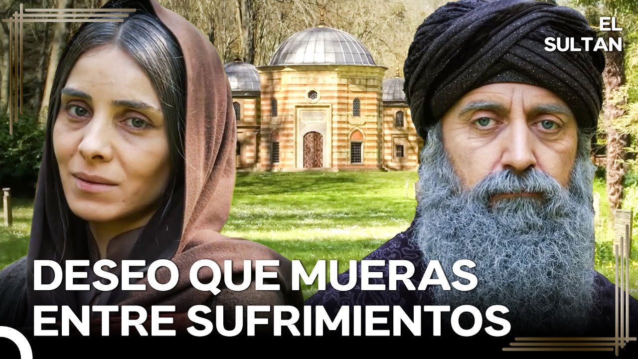 El Futuro Del Imperio Otomano Yacía En Esta Tumba | El Sultán