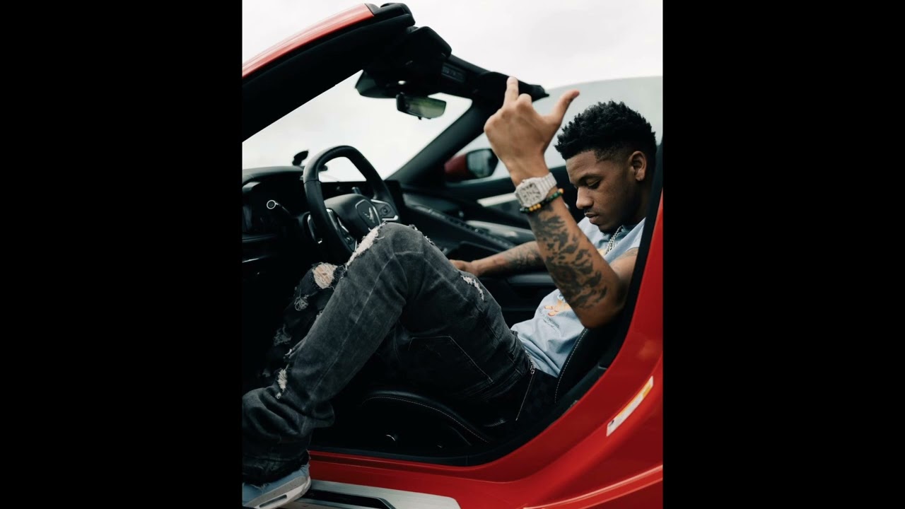 OBN Jay x TG Kommas  / Baton Rouge Type Beat - No Regards