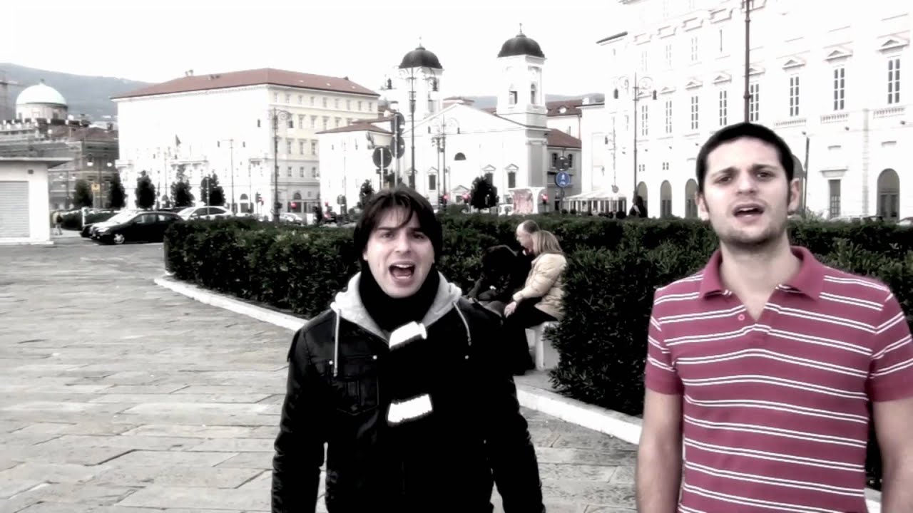 I Need You To Know - KlaMe