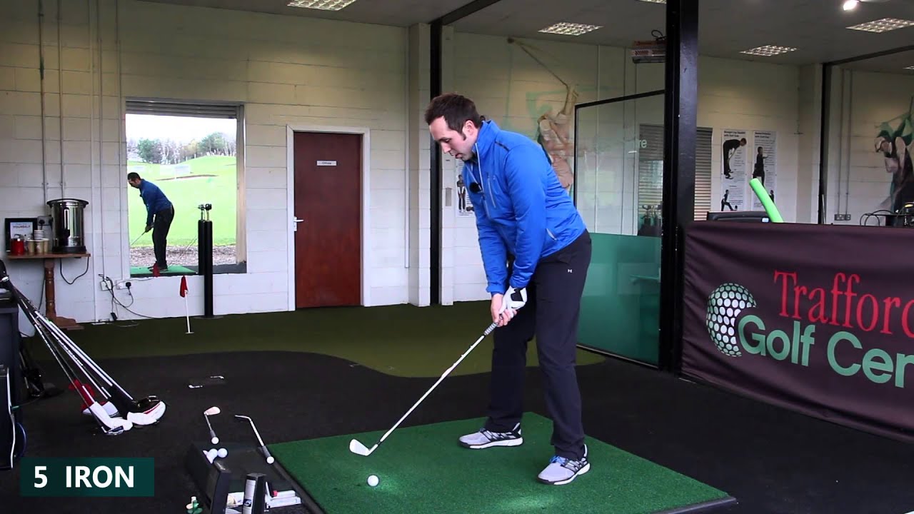 Cobra Fly Z + Irons Review