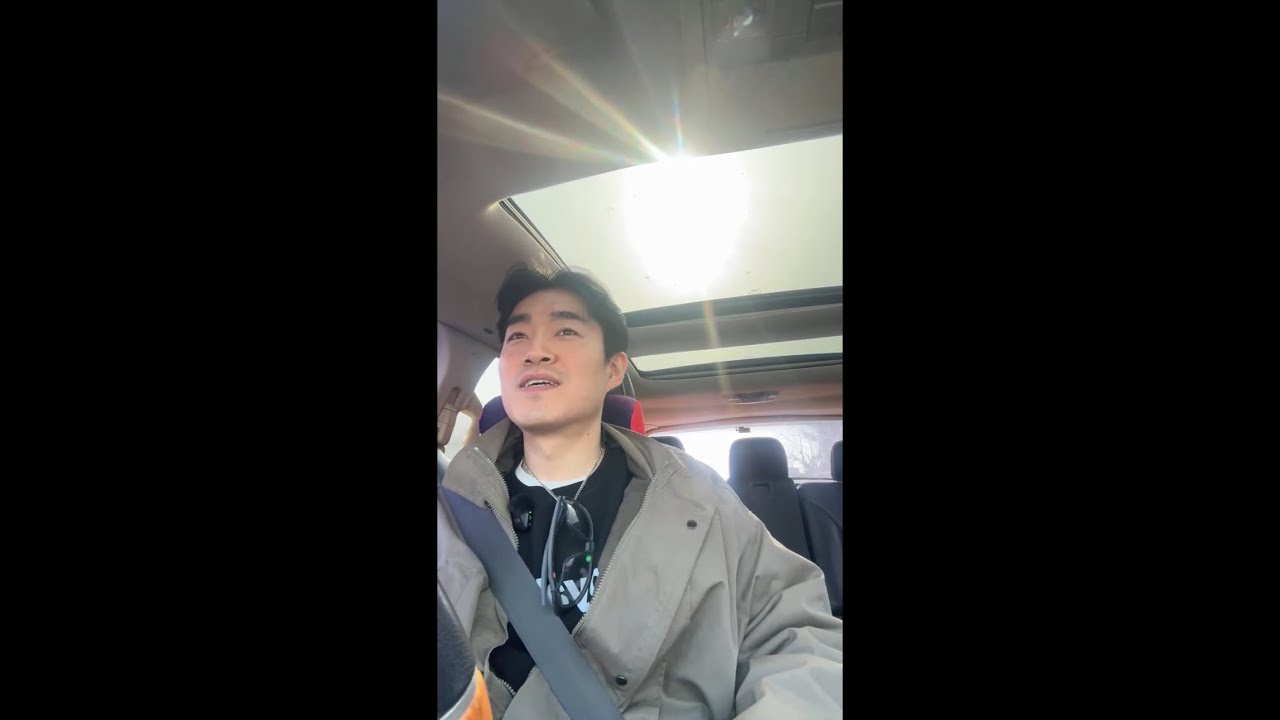 17년의 꿈이 담긴 책 인쇄본 찾으러 가는 길(ft.미드 오피스)