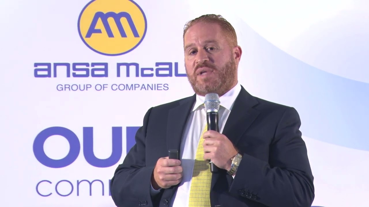 ANSA McAL Strong Despite Q1 'Chill'