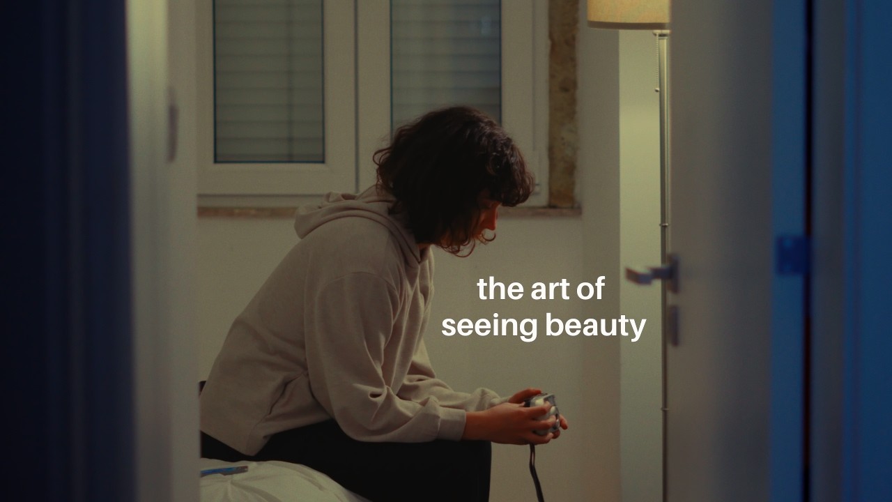 This Cheap Camera Made Me Fall In Love With Photography Again