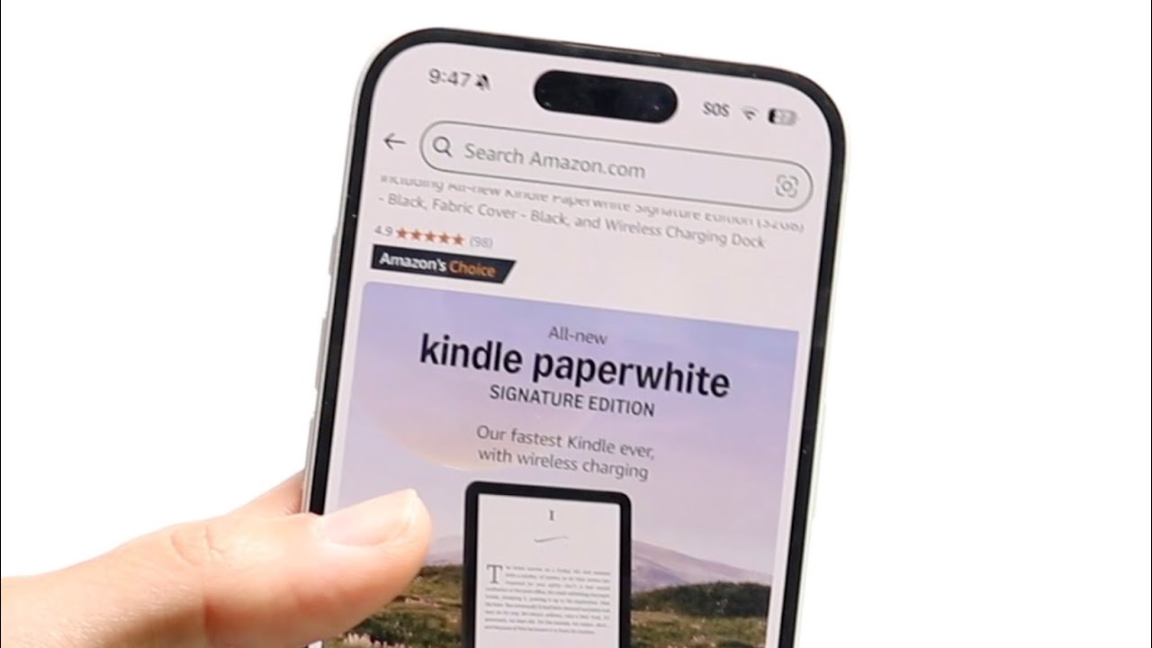 How To Use Amazon Digital Rewards!