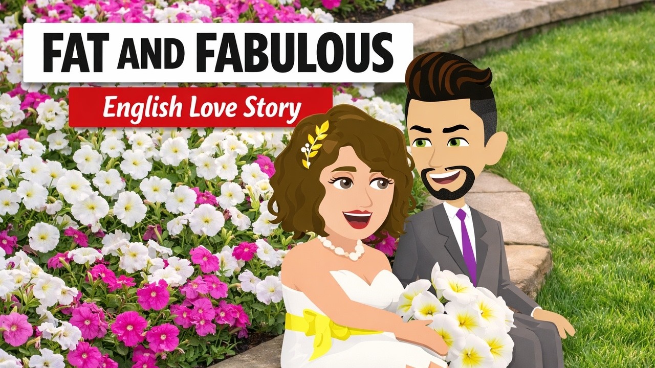 Jasmin part 3 | Bullying story | English story with subtitles | Animated story | Learn English