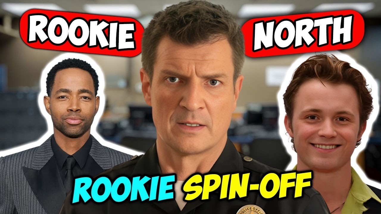 The Rookie: North - What We Know So Far
