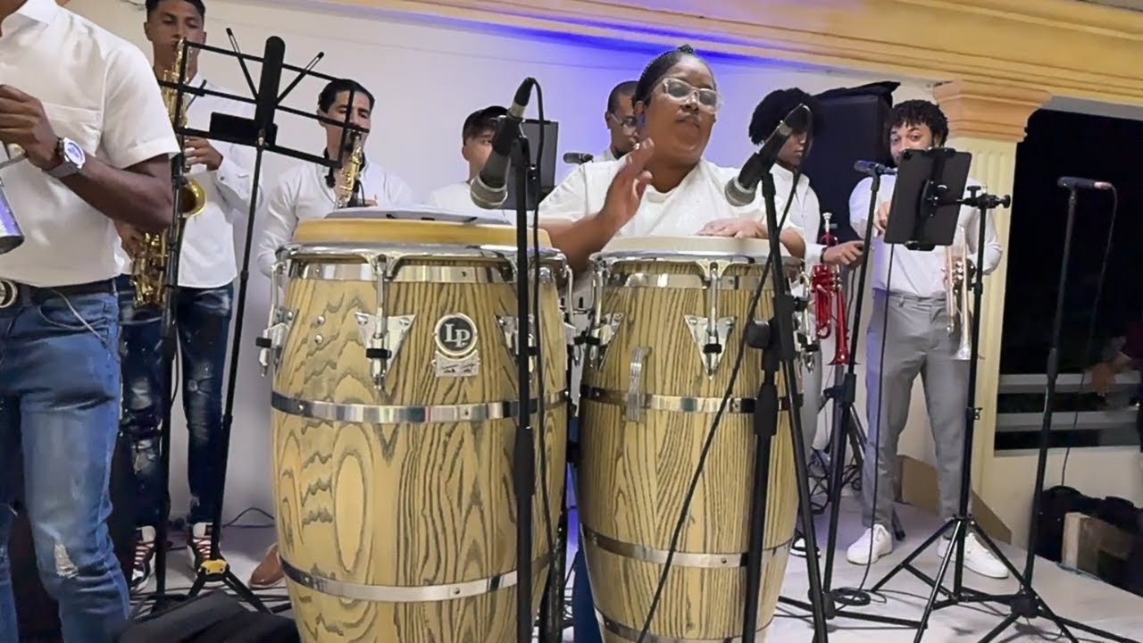 Adorad Al Cordero - David Velazquez | CAMPAMENTO NACIONAL DE JÓVENES 