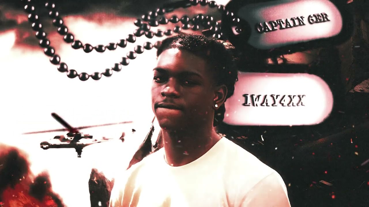 1Way4xx - Reaper (Official Audio)