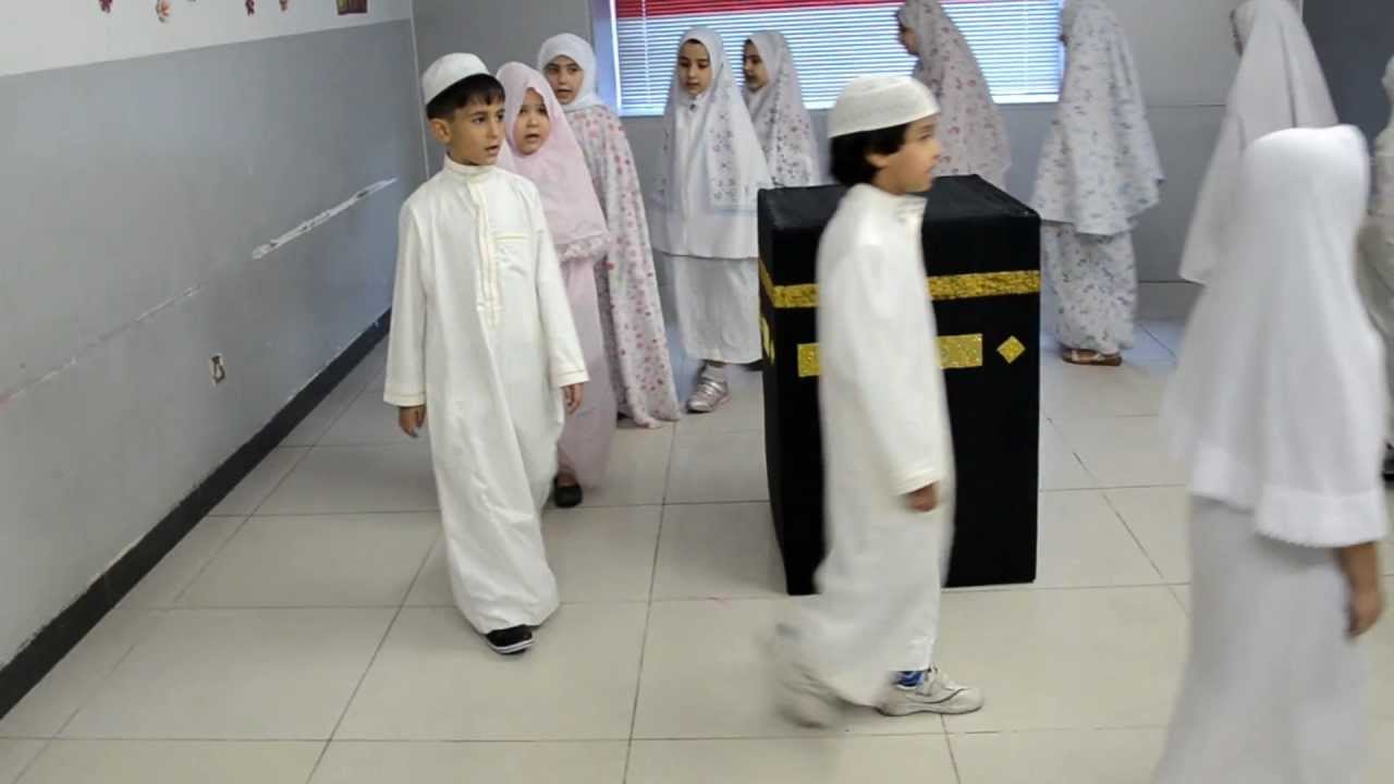 مدرسة الهمسات الدولية school hamasat