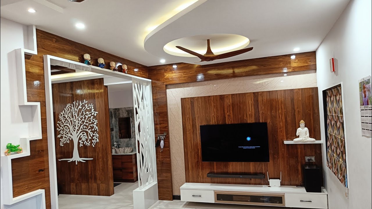 58 Lakhs | 2BHK Fully Furnished Flat for Sale | Kukatpally | JNTU | 2Bhk Flat for Sale | Nizampet
