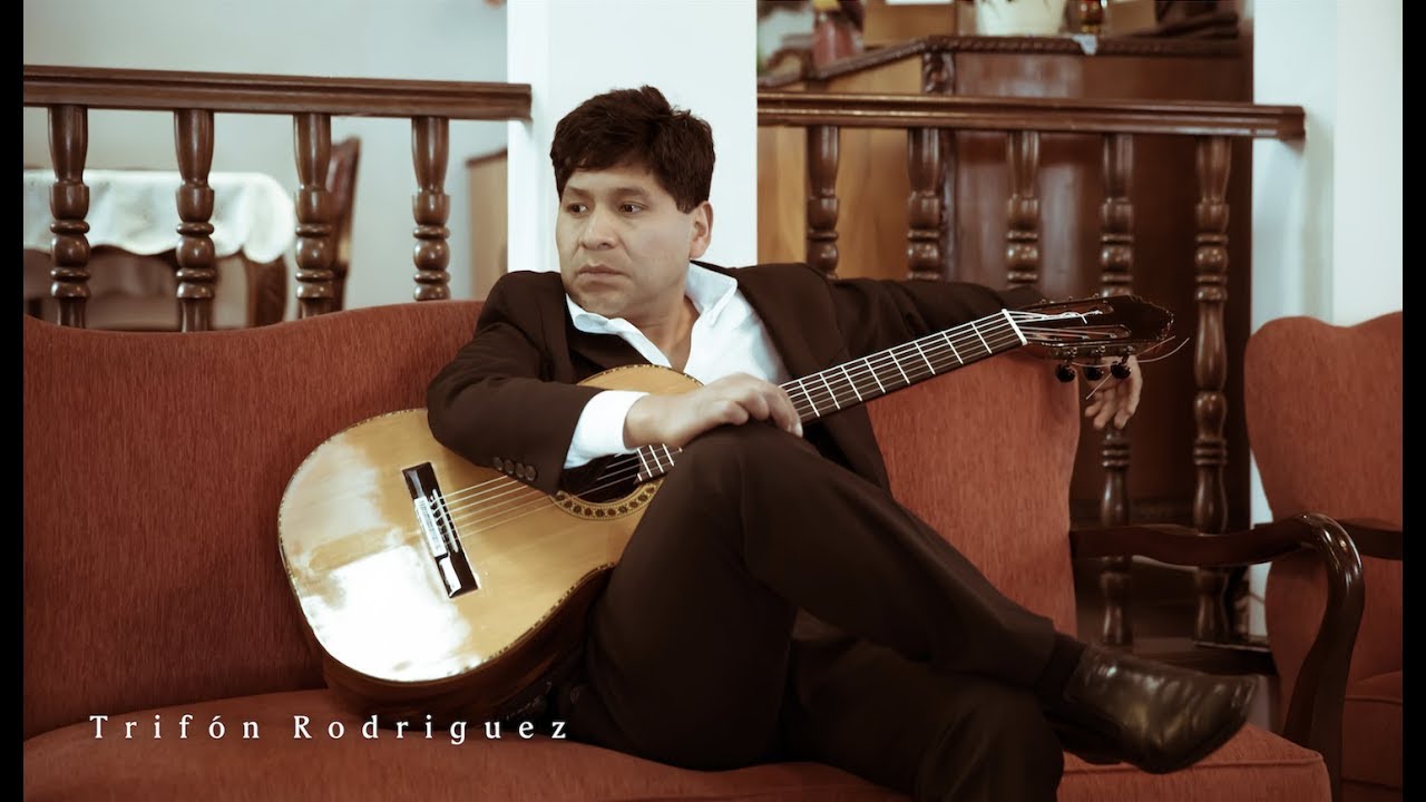 Lamentos ( Miguel Angel Valda )  Trifón Rodriguez