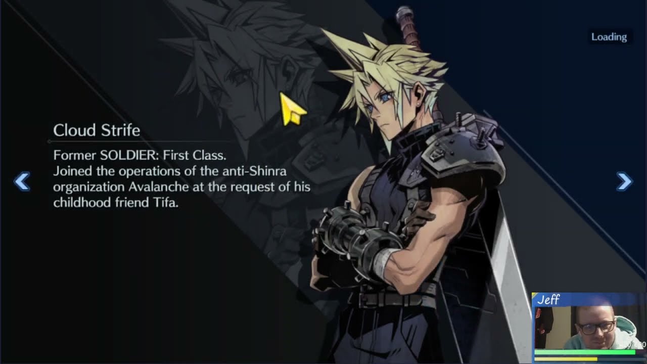FF7EC How to Play on PC