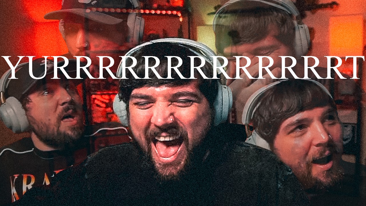 Мы пришли, мы увидели, мы ЮРТИЗИРОВАНЫ