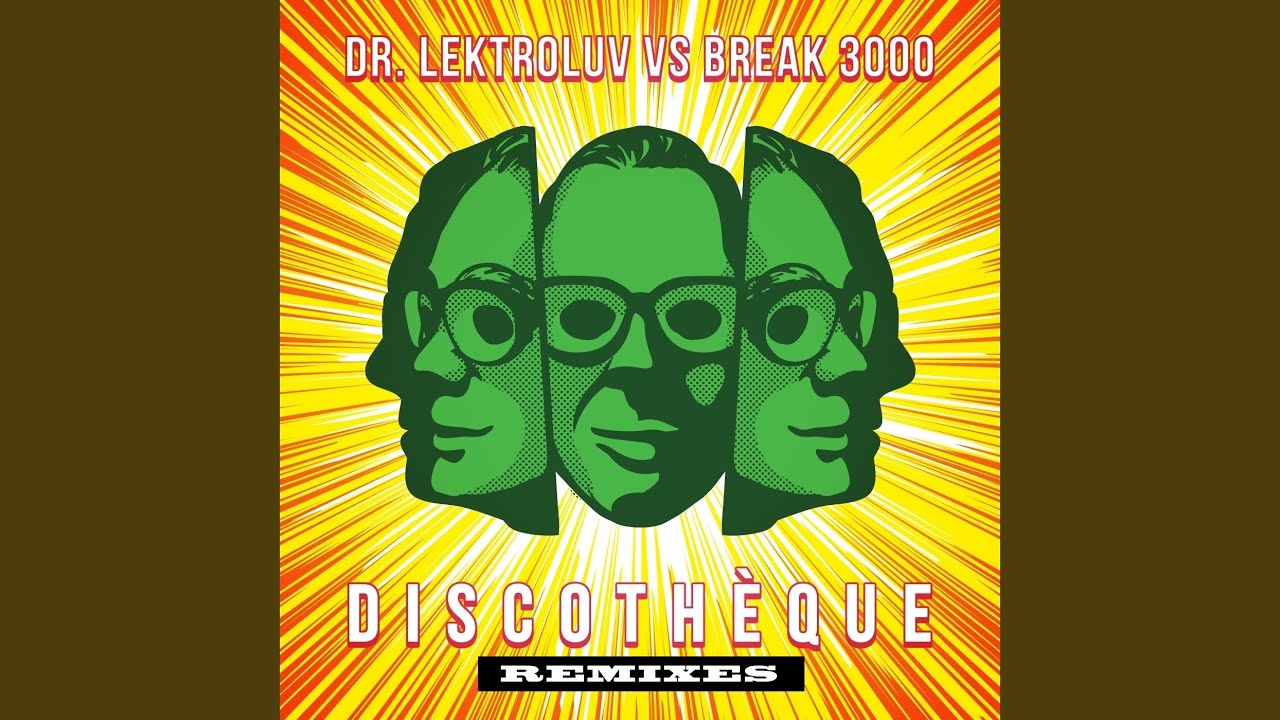 Emolotion 2003 (Discothèque Original Mix)