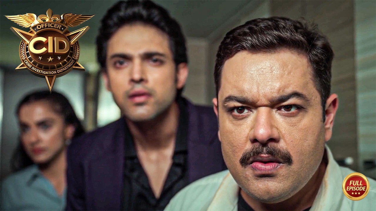 ACP प्रद्युमन ज़िंदा हैं? पंकज को मिला बड़ा सबूत! | CID Season 2 | सी.आई.डी. | New Episode 2025