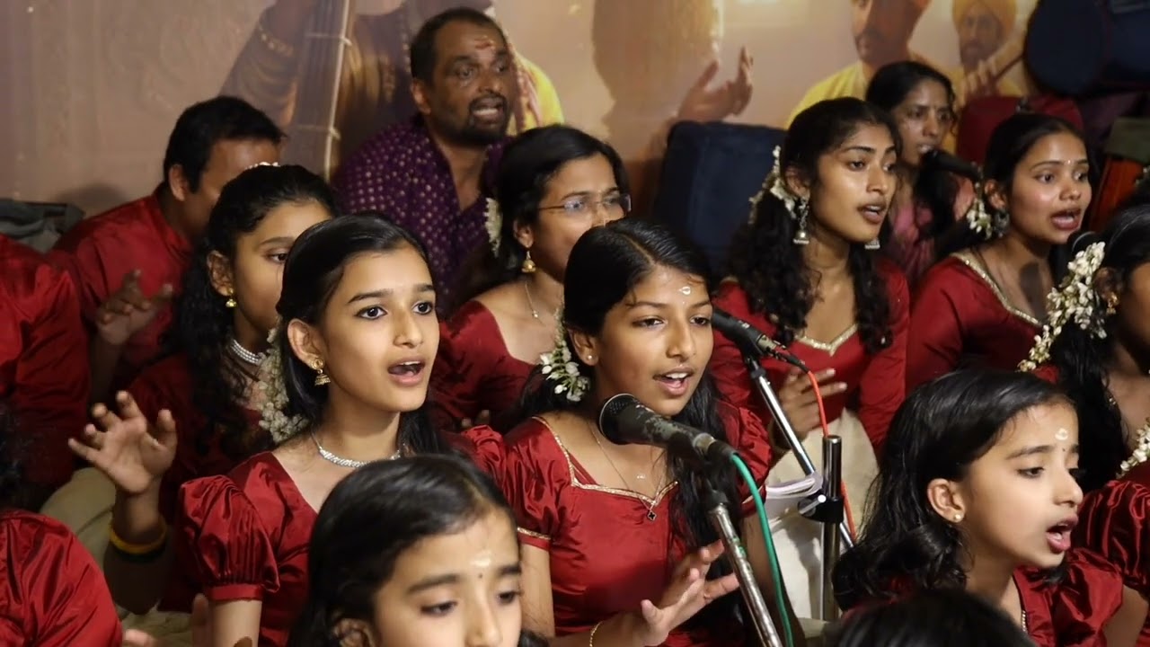 നാദബ്രഹ്മം കലാക്ഷേത്രം, മട്ടന്നൂർ 21 - ആം വാർഷികം --- അരങ്ങേറ്റം