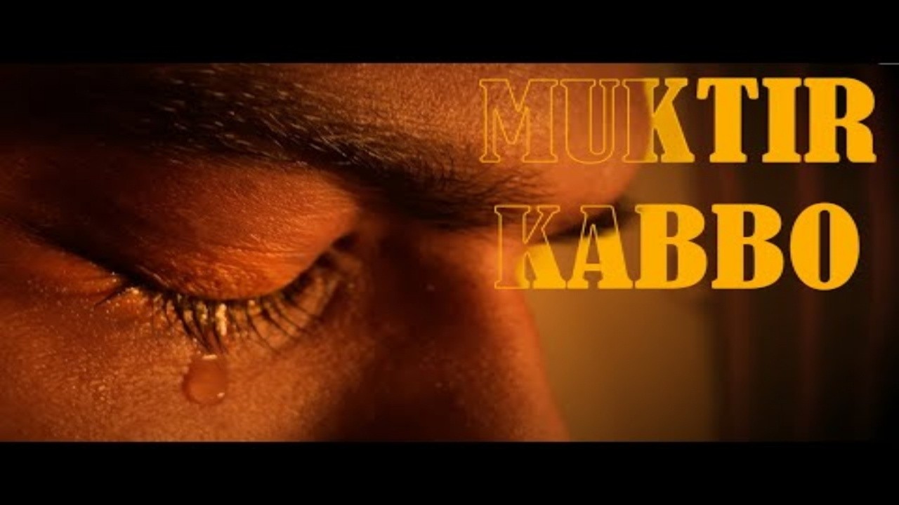 Muktir Kabbo | Bengali Short Film | The Struggle of a Young Writer | Metamorphosis Studio