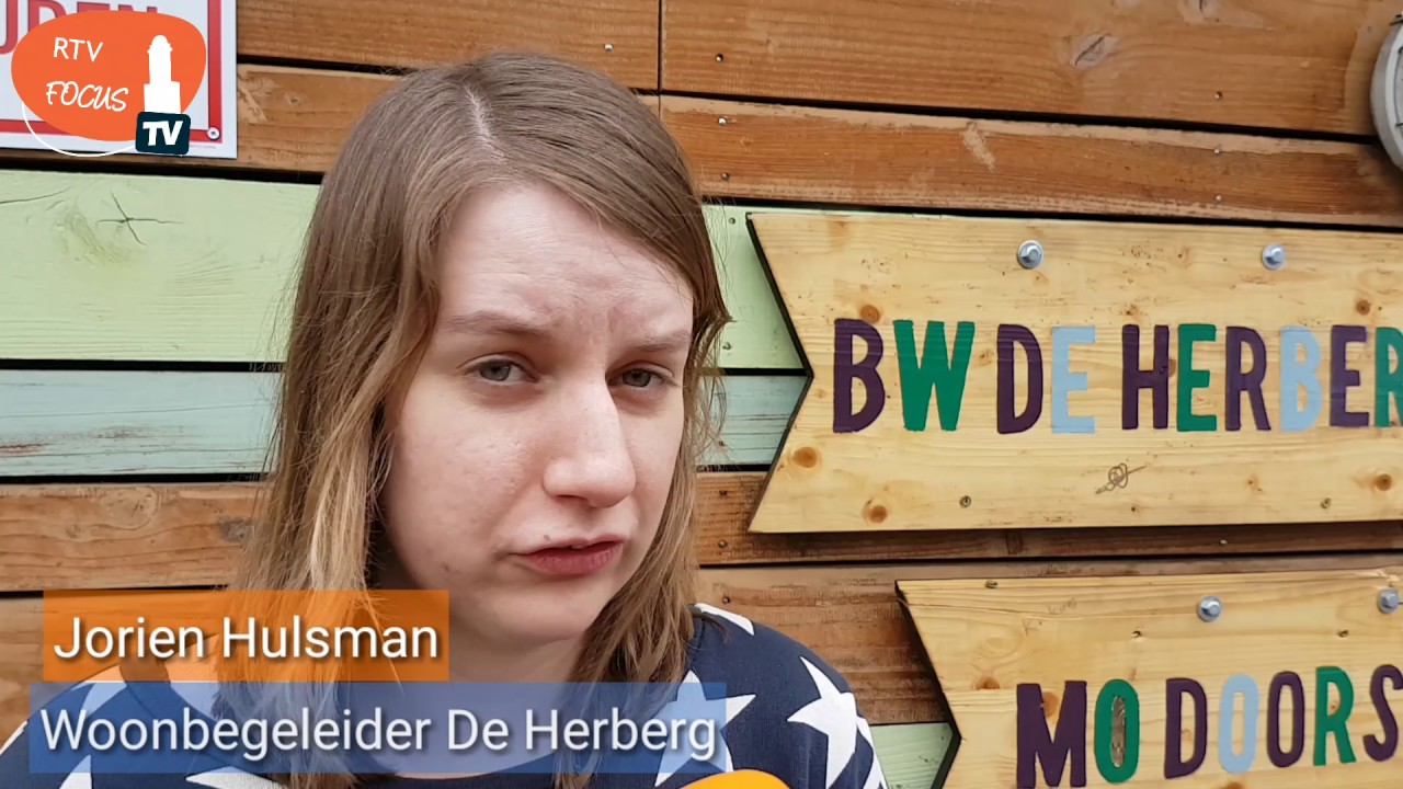 Daklozenopvang De Herberg Zwolle opent deuren tijdens Week van de zorg