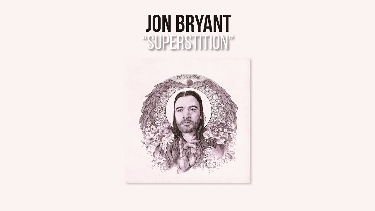 Jon Bryant - 