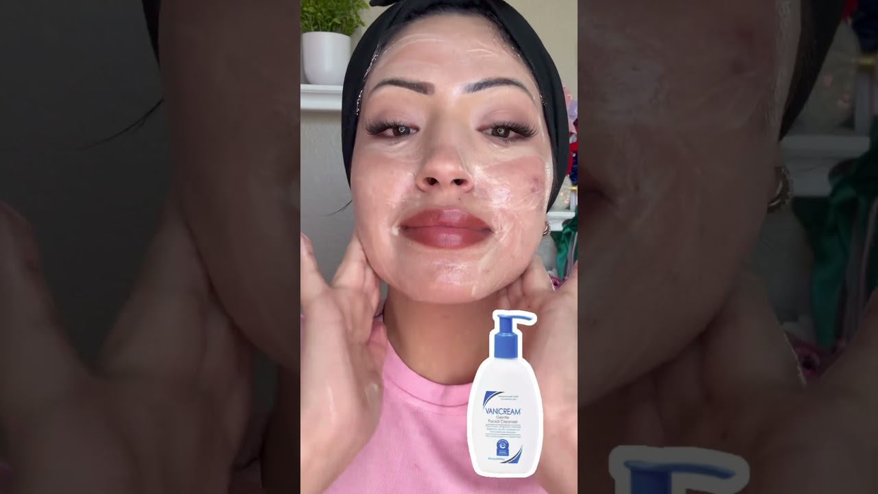 For my sensitive & blemish prone girlies! Who said gentle can’t be effective? 10/10 