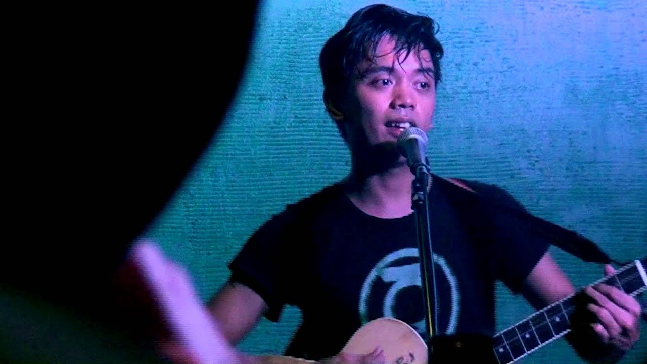 Juan Miguel Severo - You Don't Love Me It's Okay
