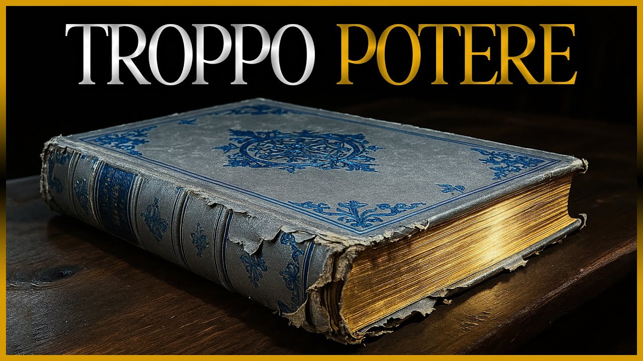 Metafisica - Il Libro Che Ti Render&agrave; Inarrestabile (Audiolibro Completo)