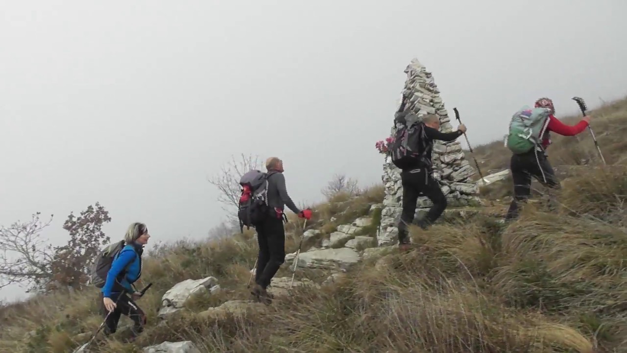 Monte MADDALENA (Brescia)