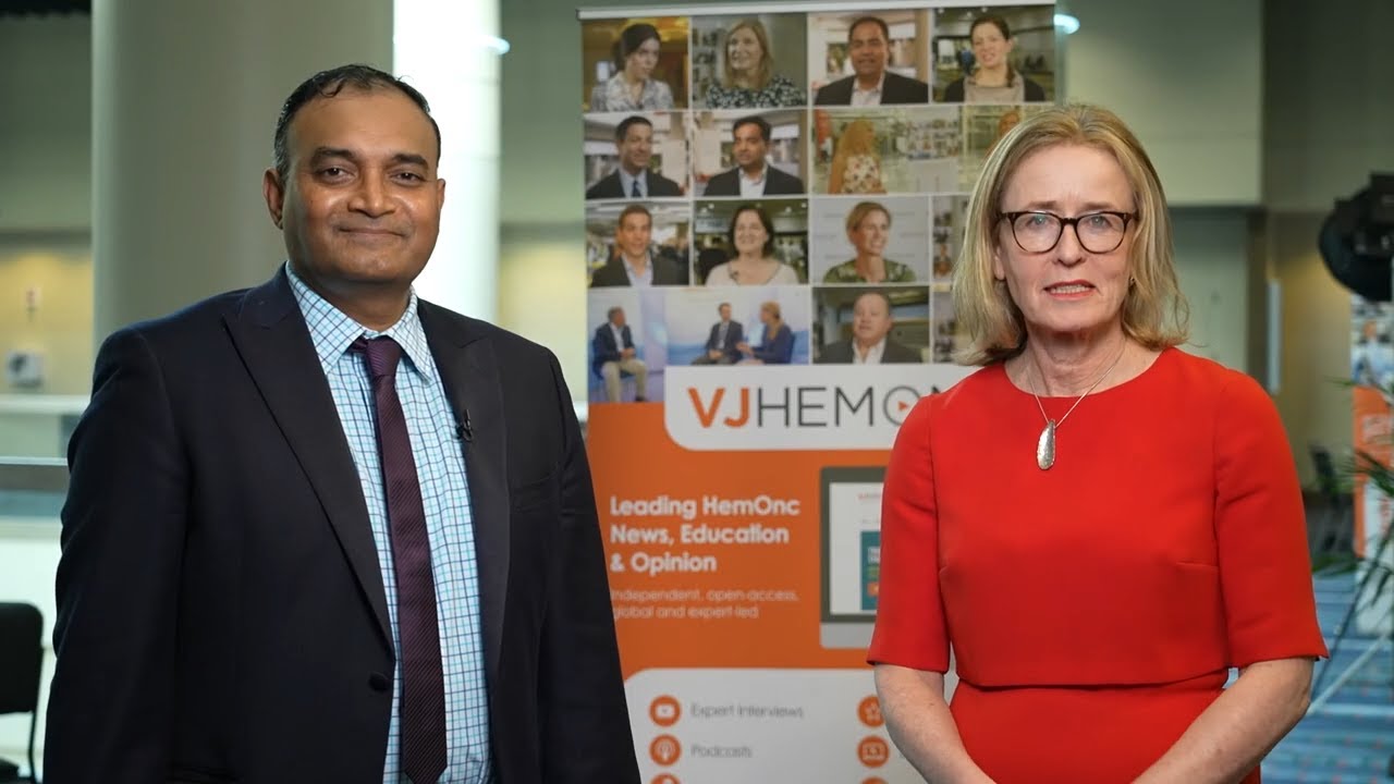 Highlights in T-cell lymphoma: unmet needs, clinical trial updates, and future outlooks