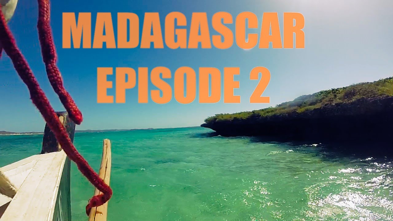 Madagascar Episode 2 - The Emerald Sea