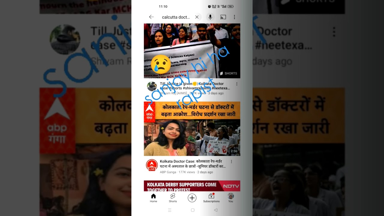 #calcuttanews