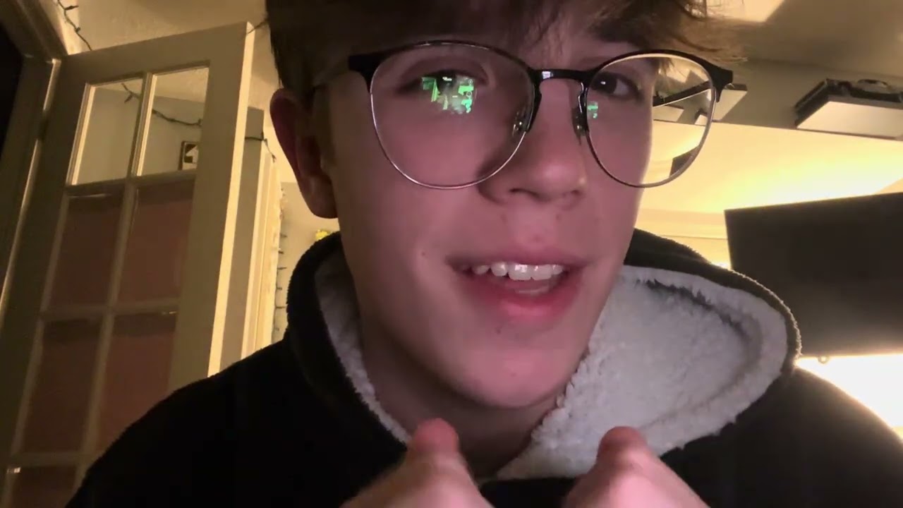 ASMR for goated people (personal attention and random stuff)