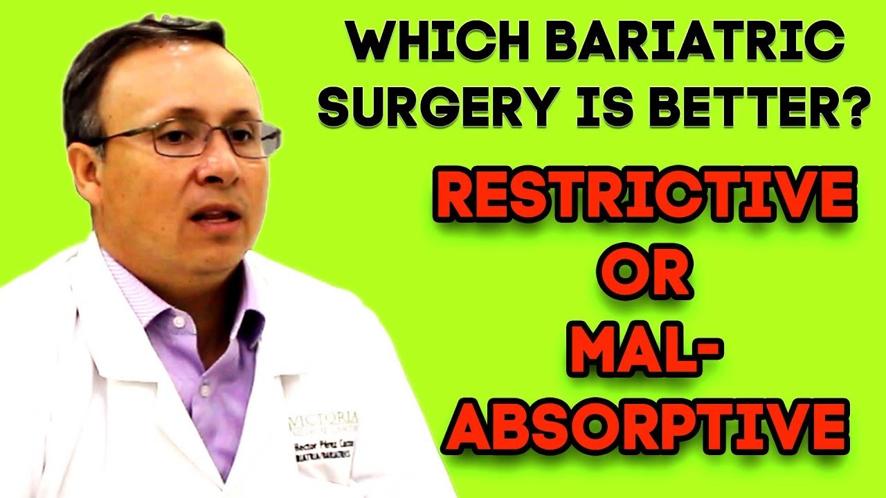 Bariatric Weight Loss Surgery Options in Cancun, Mexico