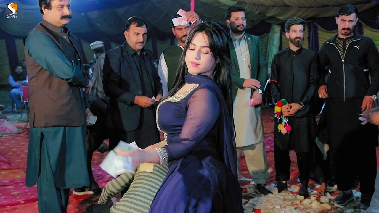 Teri Deed Ko Akhiyaan , Rimal Ali Shah Dance Performance 2022