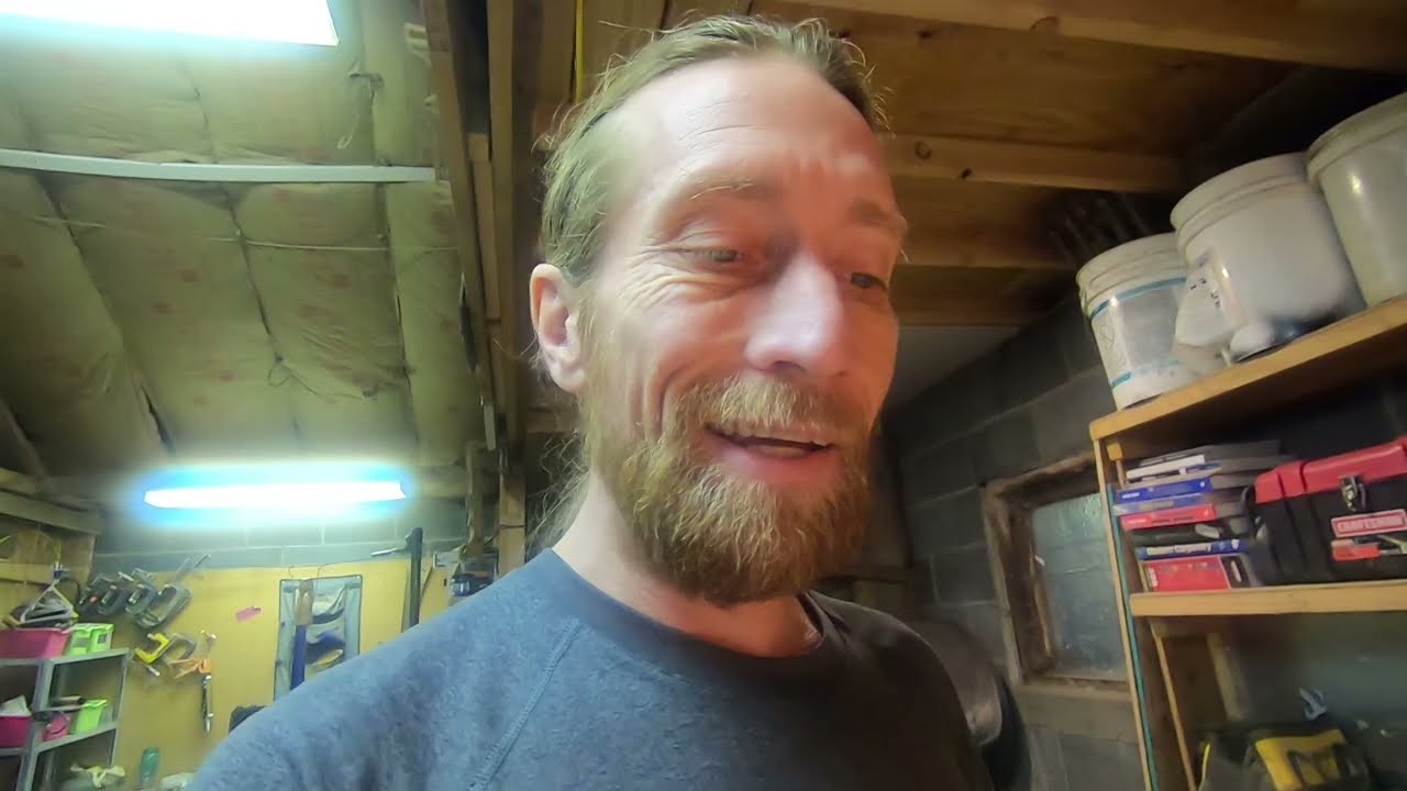 Electric Upright Bass Construction Part 2