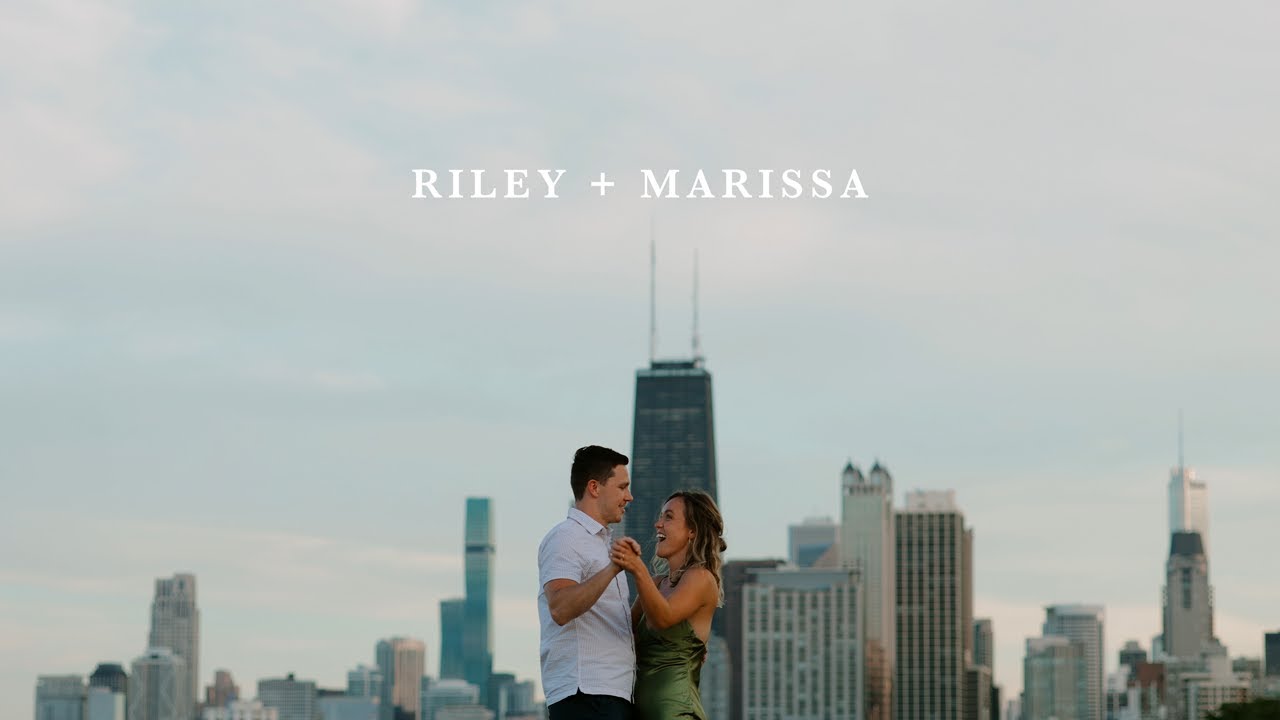 Home Is Anywhere You Are || Riley and Marissa