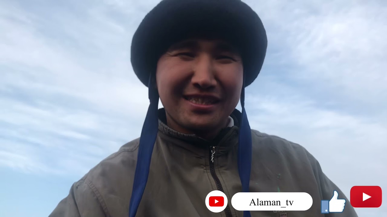 Жайыл району! Сары-Булак айылындагы келин той!
